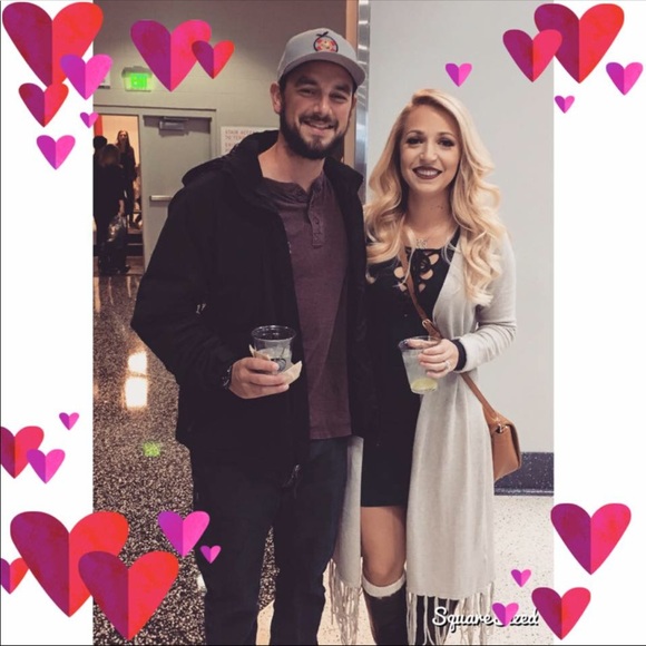 Meet your Posher, Kristen - Picture 1 of 5